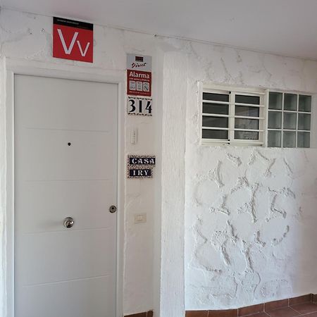 Casa Iry Apartment Costa Del Silencio Exterior photo