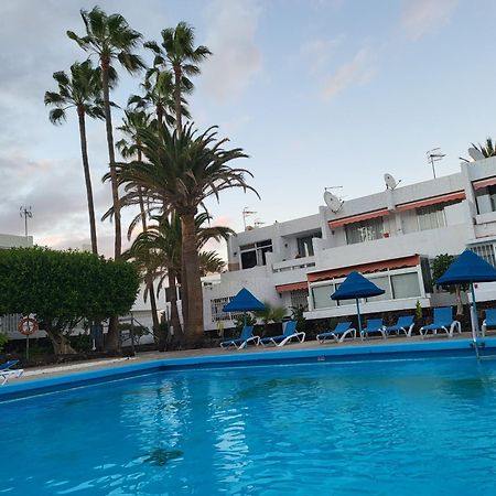 Casa Iry Apartment Costa Del Silencio Exterior photo