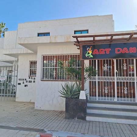 Casa Iry Apartment Costa Del Silencio Exterior photo
