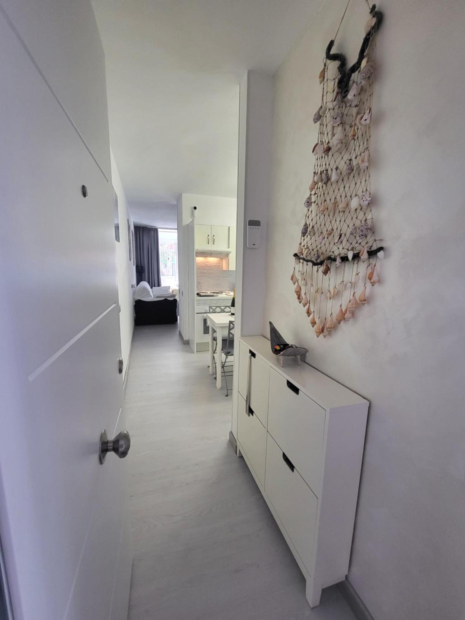 Casa Iry Apartment Costa Del Silencio Exterior photo