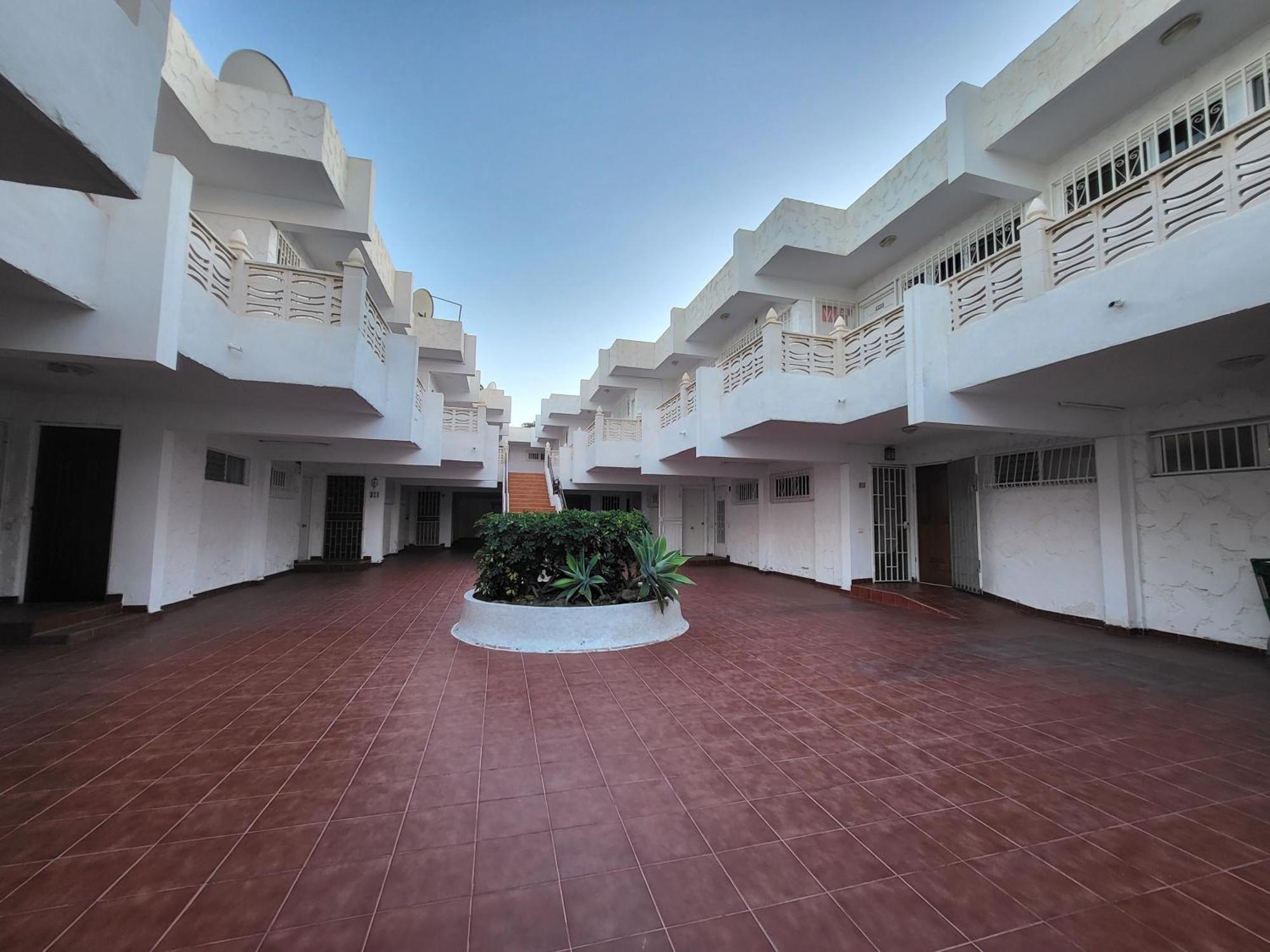 Casa Iry Apartment Costa Del Silencio Exterior photo