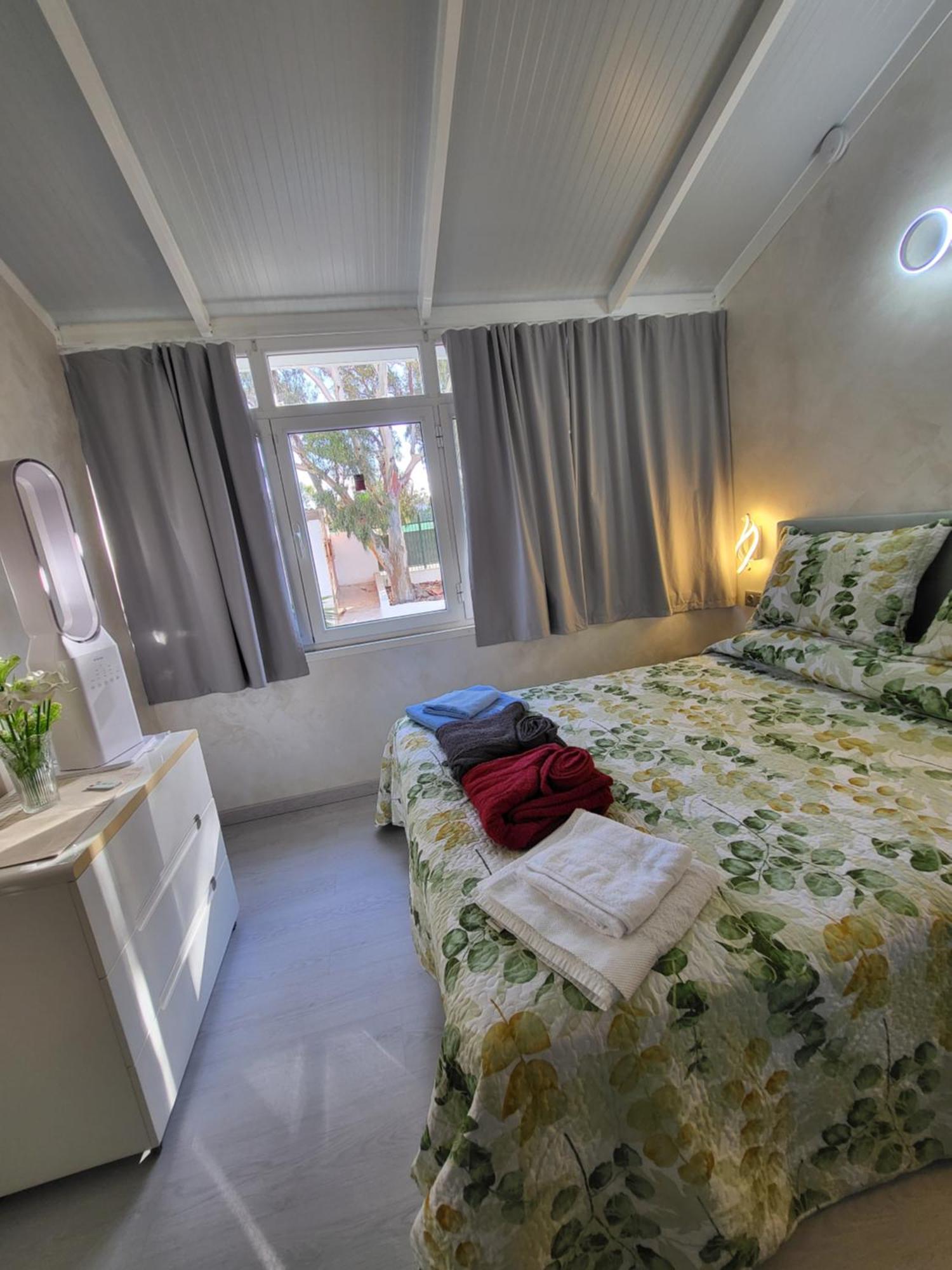Casa Iry Apartment Costa Del Silencio Exterior photo