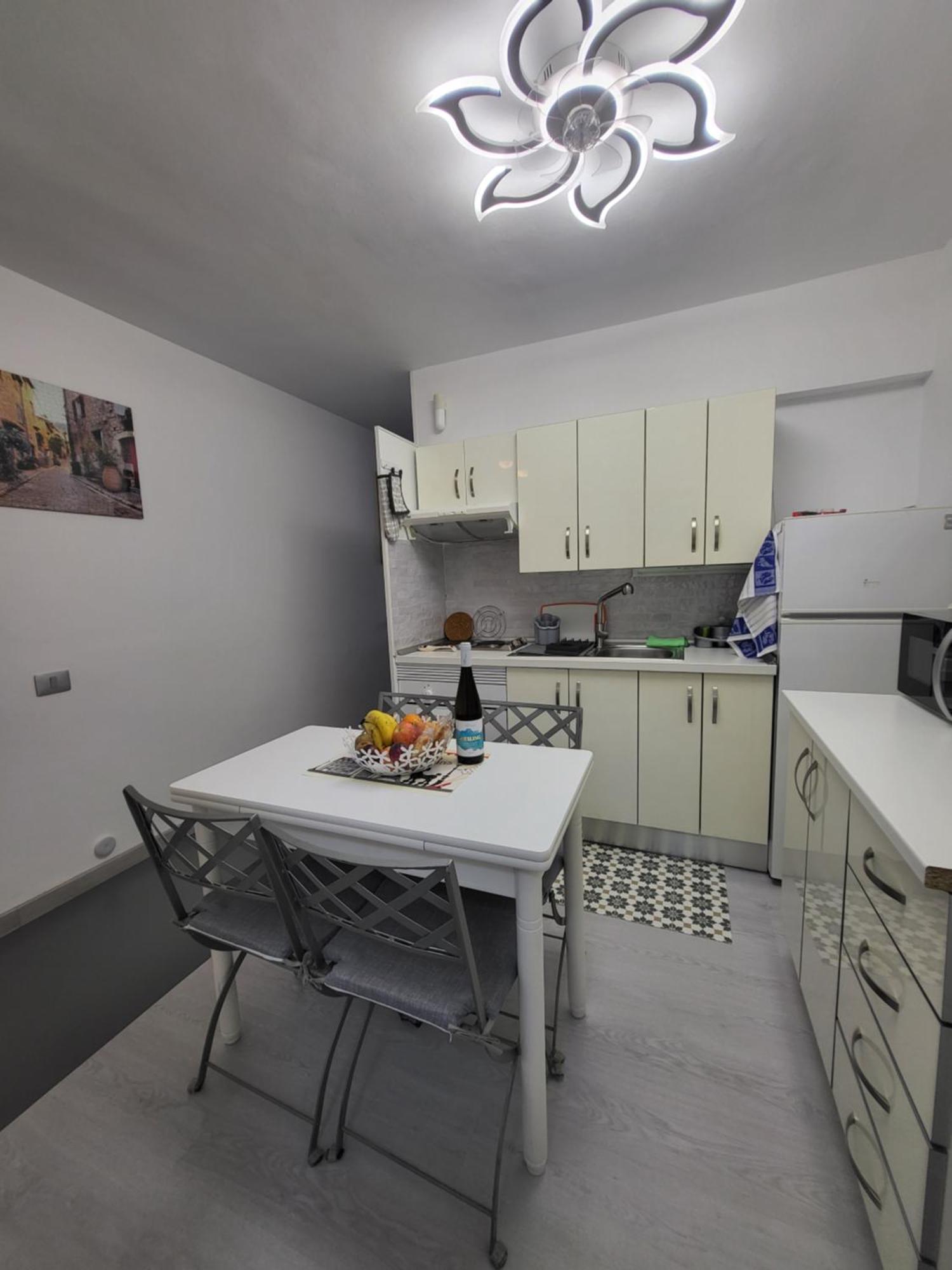Casa Iry Apartment Costa Del Silencio Exterior photo