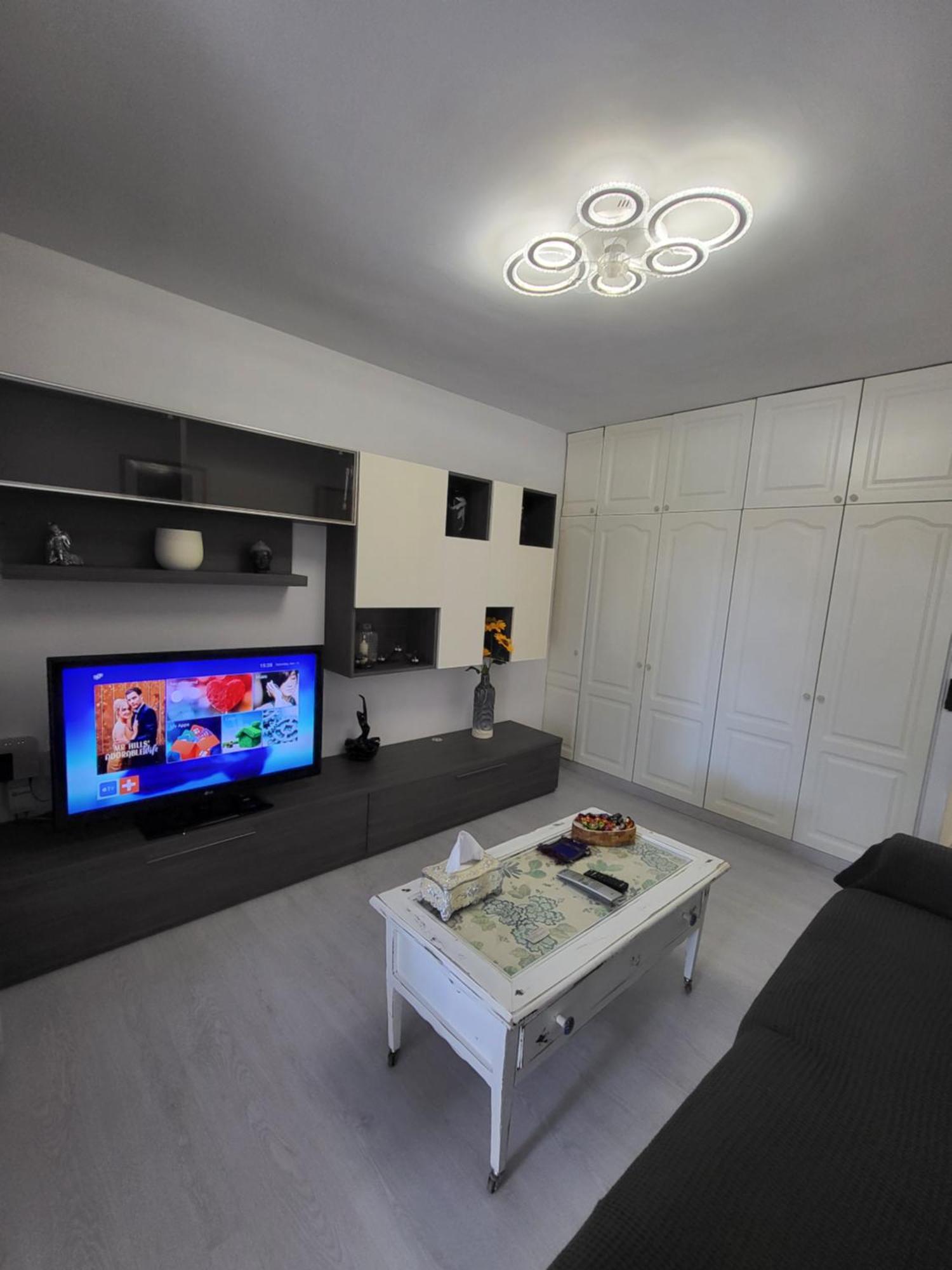 Casa Iry Apartment Costa Del Silencio Exterior photo