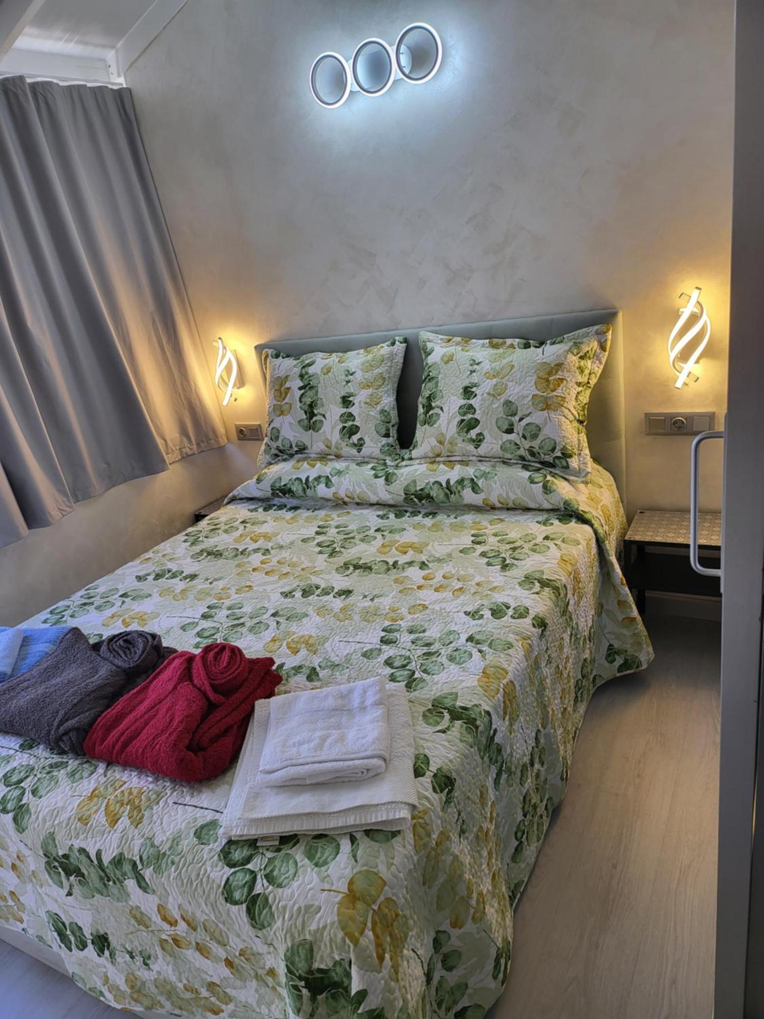 Casa Iry Apartment Costa Del Silencio Exterior photo